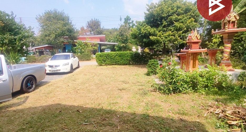 Haus zum Kauf mit 2 Zimmer in Plaeng Yao, Chachoengsao