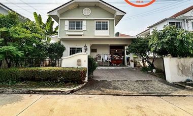 À vendre 3 chambres maison à Lat Krabang, Bangkok