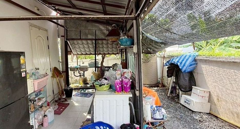For sale 3 bedrooms house in Lat Krabang, Bangkok