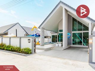 For sale 3 bedrooms house in Cha Am, Phetchaburi