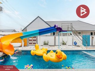 For sale 3 bedrooms house in Cha Am, Phetchaburi