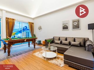 For sale 3 bedrooms house in Cha Am, Phetchaburi