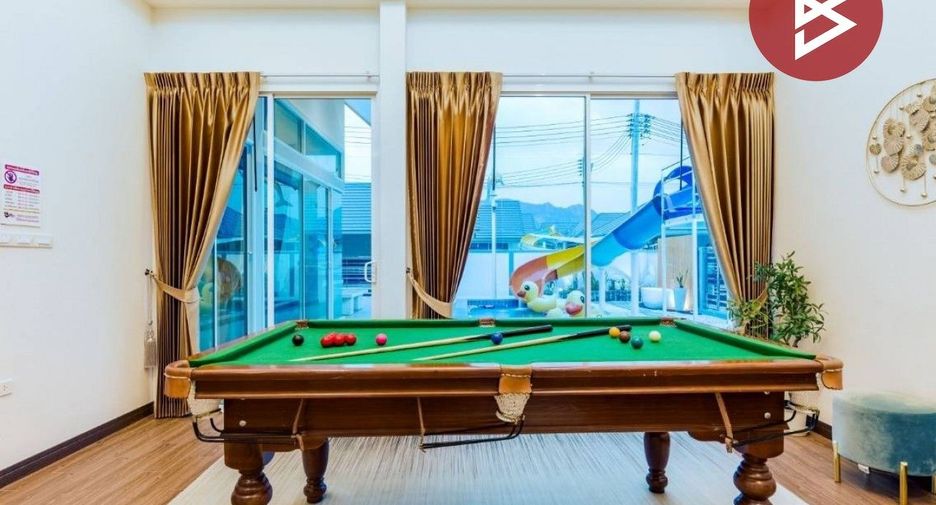 Haus zum Kauf mit 3 Zimmer in Cha Am, Phetchaburi