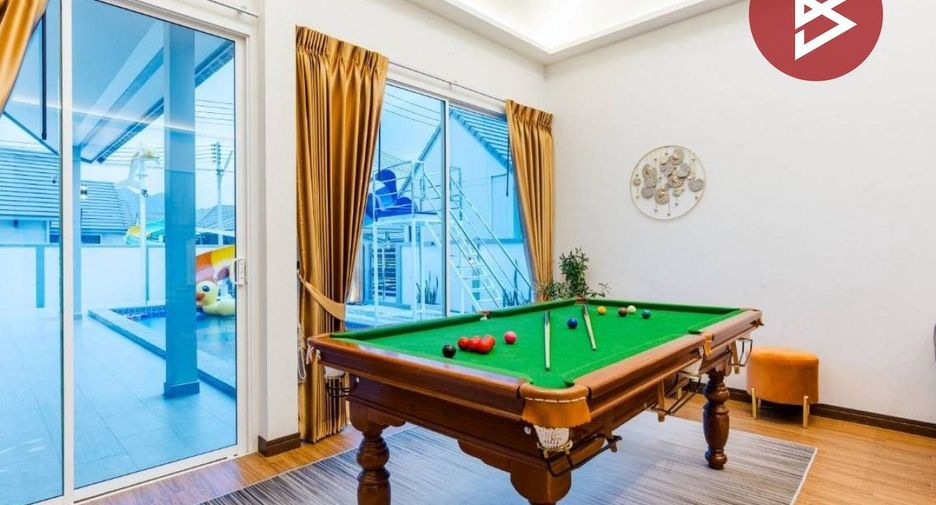 Haus zum Kauf mit 3 Zimmer in Cha Am, Phetchaburi