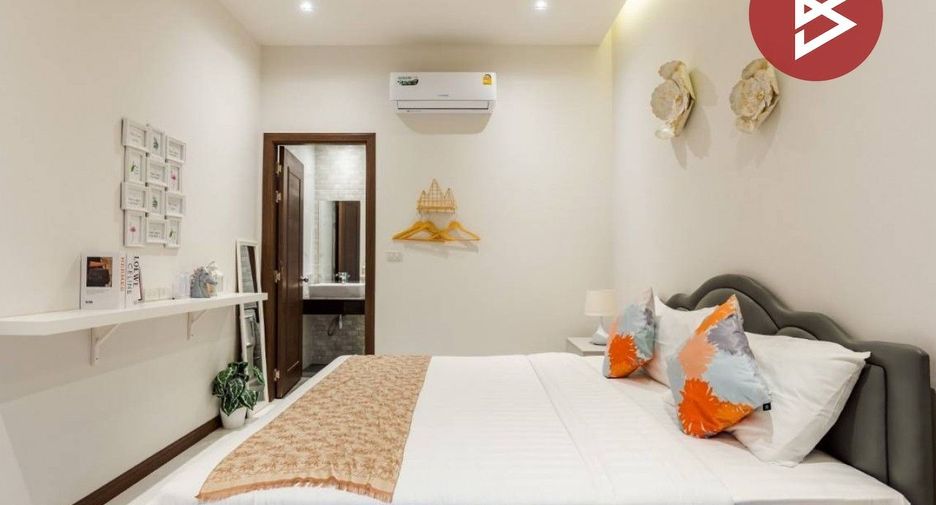Haus zum Kauf mit 3 Zimmer in Cha Am, Phetchaburi