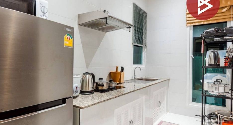 Haus zum Kauf mit 3 Zimmer in Cha Am, Phetchaburi