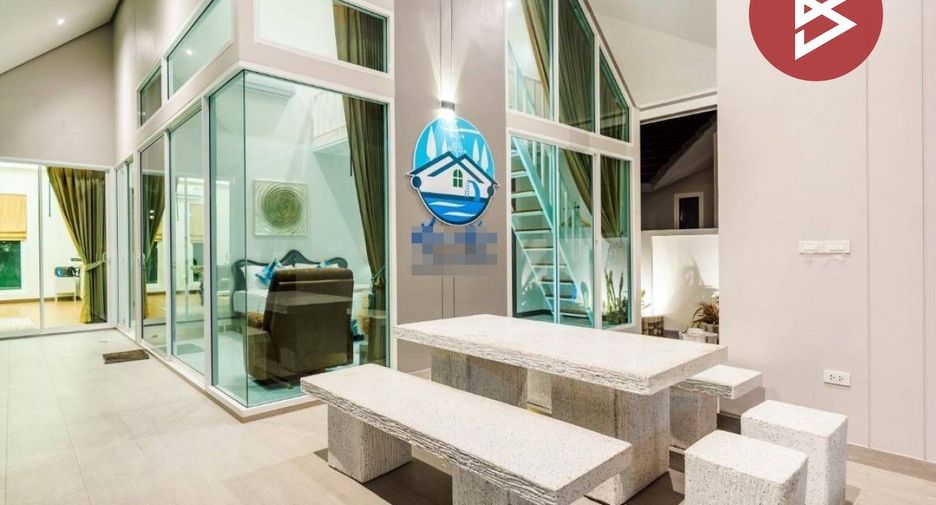 Haus zum Kauf mit 3 Zimmer in Cha Am, Phetchaburi