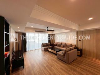 Apartment zur Miete mit 3 Zimmer in Watthana, Bangkok