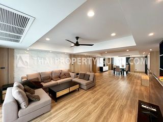 Apartment zur Miete mit 3 Zimmer in Watthana, Bangkok
