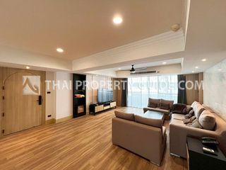 Apartment zur Miete mit 3 Zimmer in Watthana, Bangkok