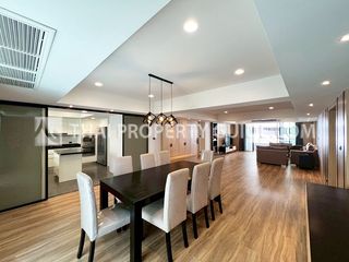 Apartment zur Miete mit 3 Zimmer in Watthana, Bangkok