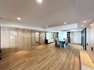 Apartment zur Miete mit 3 Zimmer in Watthana, Bangkok