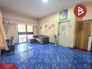 For sale 2 bedrooms house in Si Racha, Chonburi