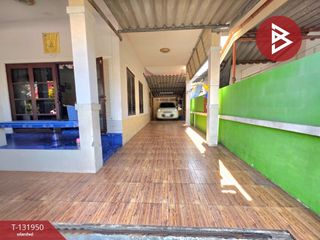 For sale 2 bedrooms house in Si Racha, Chonburi