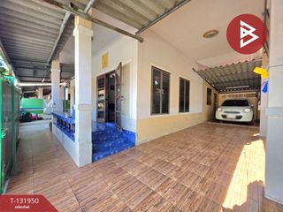 For sale 2 bedrooms house in Si Racha, Chonburi