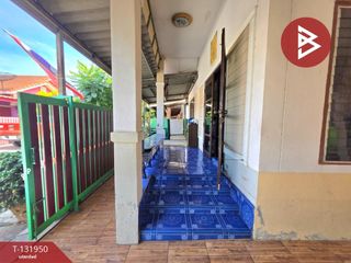 For sale 2 bedrooms house in Si Racha, Chonburi