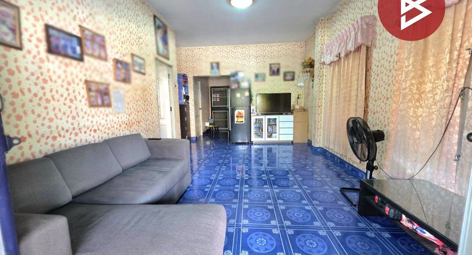 À vendre 2 chambres maison à Si Racha, Chonburi