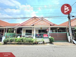 For sale 2 bedrooms house in Si Racha, Chonburi