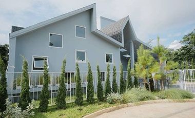 À louer 5 chambres maison à Khao Kho, Phetchabun