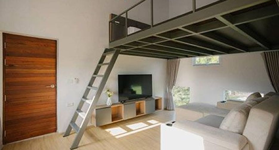 For rent 5 bedrooms house in Khao Kho, Phetchabun