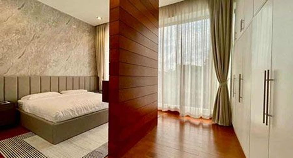 For rent 3 bedrooms house in Samoeng, Chiang Mai