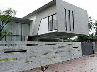 For rent 3 bedrooms house in Samoeng, Chiang Mai