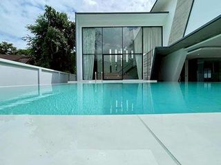 For rent 3 bedrooms house in Samoeng, Chiang Mai
