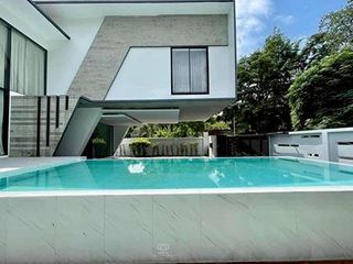 For rent 3 bedrooms house in Samoeng, Chiang Mai