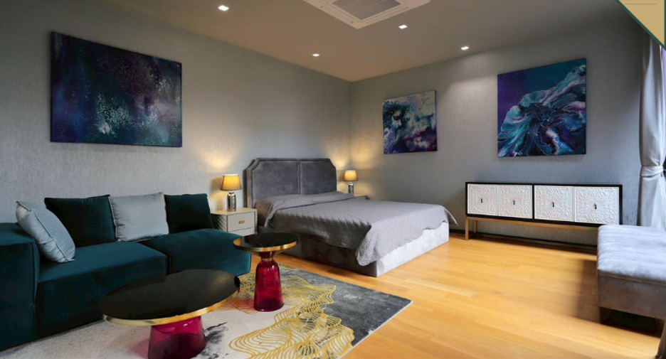 For sale 4 bedrooms house in Bang Phli, Samut Prakan