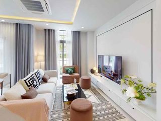 出售 4 卧室 独立屋 在 Ban Chang, Rayong
