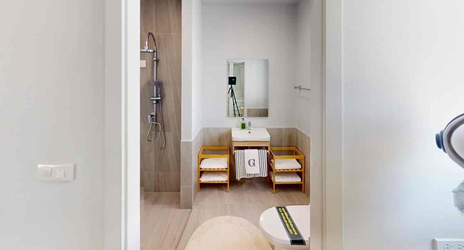 Casa en venta de 4 habitaciones en Ban Chang, Rayong