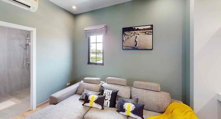 Casa en venta de 4 habitaciones en Ban Chang, Rayong