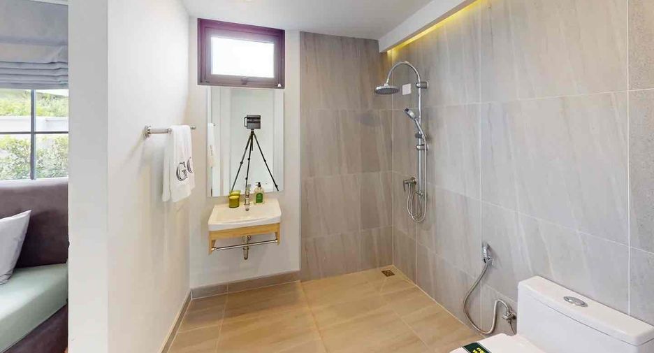 Casa en venta de 4 habitaciones en Ban Chang, Rayong