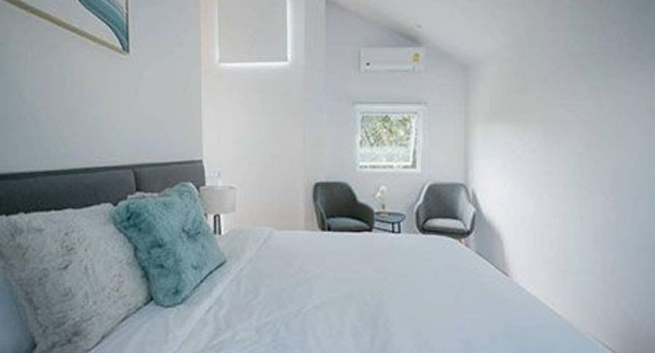 Casa en venta de 5 habitaciones en Khao Kho, Phetchabun