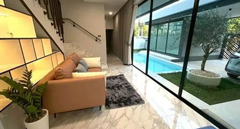 For rent 4 bedrooms house in Samoeng, Chiang Mai