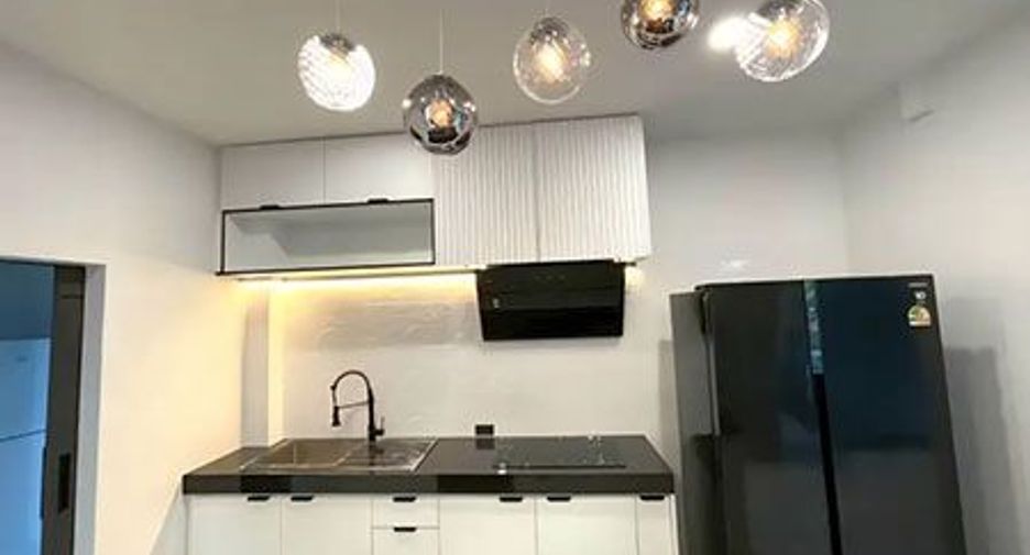 For rent 4 bedrooms house in Samoeng, Chiang Mai