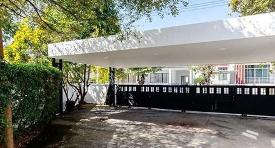 For sale 5 bedrooms house in Samoeng, Chiang Mai