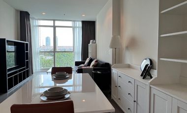 Wohnung zum Kauf mit 1 Zimmer in Sathon, Bangkok