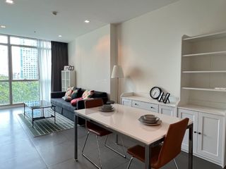 Продажа 1 кровать кондо в Сатхон, Бангкок