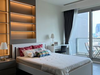Продажа 1 кровать кондо в Сатхон, Бангкок