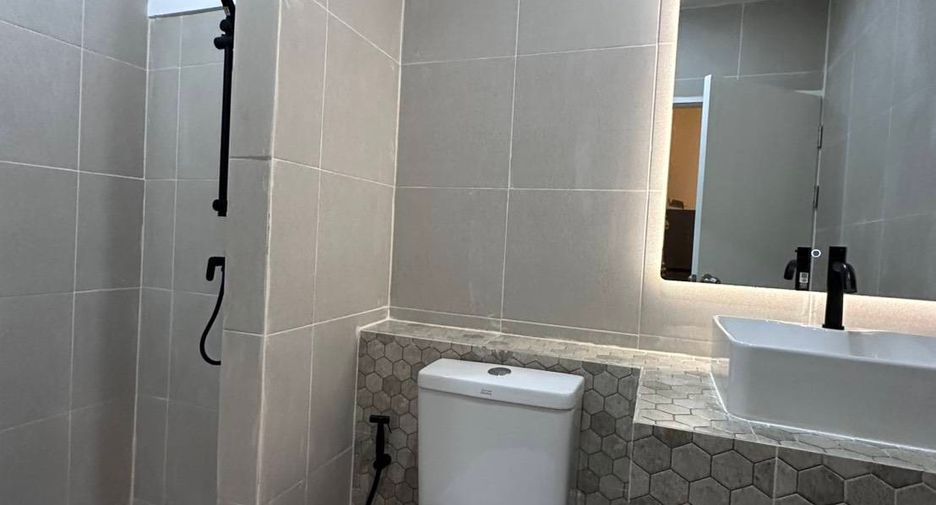 For sale 1 bed condo in Mueang Phuket, Phuket