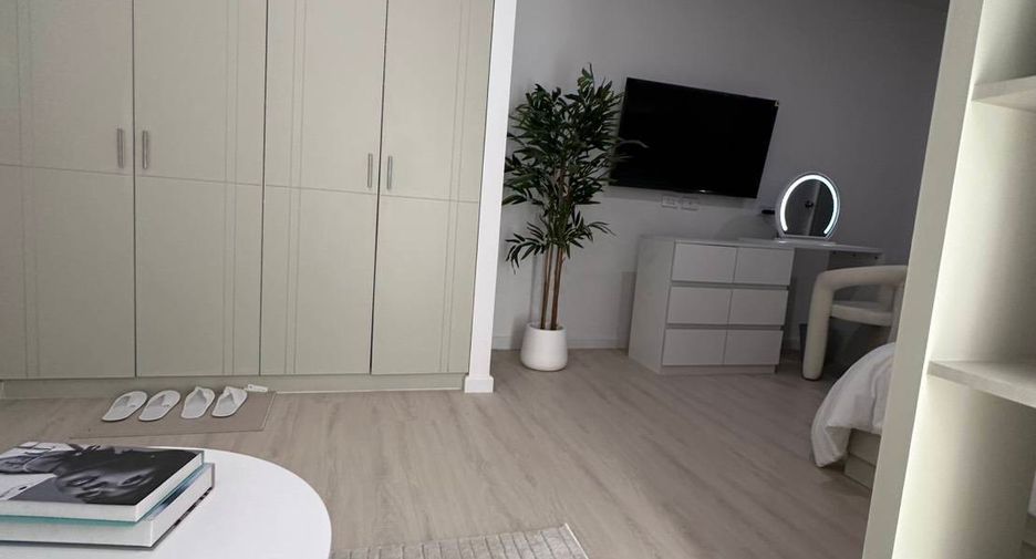 For sale 1 bed condo in Mueang Phuket, Phuket