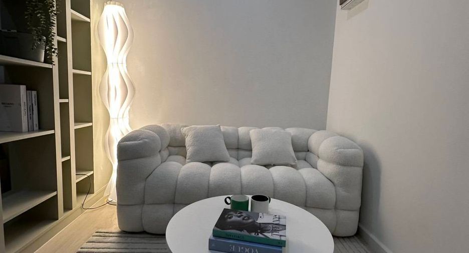 For sale 1 bed condo in Mueang Phuket, Phuket