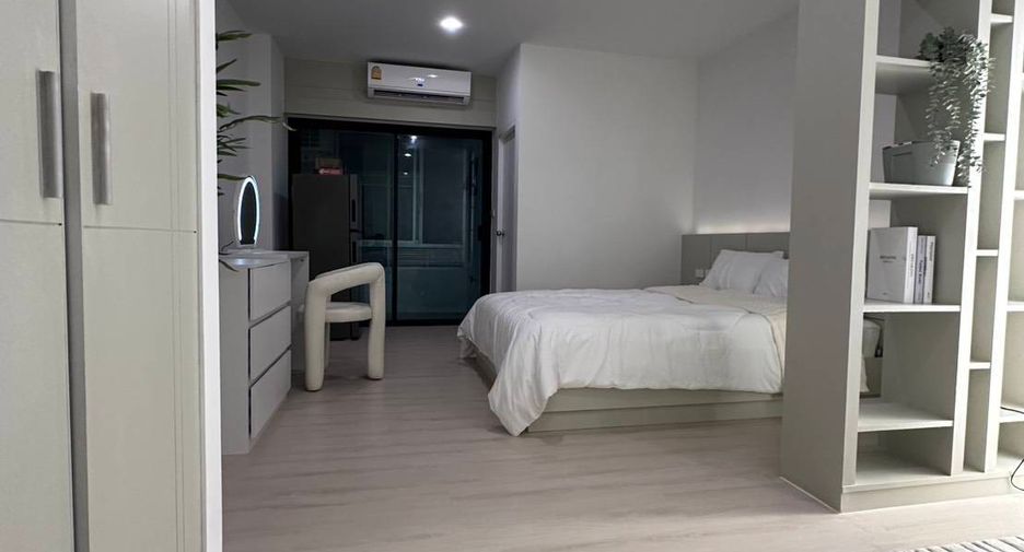 For sale 1 bed condo in Mueang Phuket, Phuket