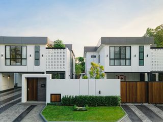 Villa en venta de 4 habitaciones en Hang Dong, Chiang Mai