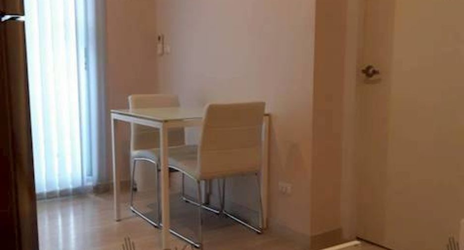 Condo en venta de 1 habitaciones en Lat Phrao, Bangkok