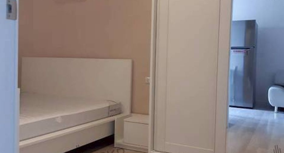 Condo en venta de 1 habitaciones en Lat Phrao, Bangkok