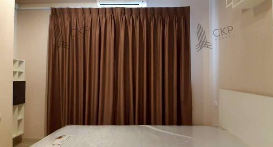 Condo en venta de 1 habitaciones en Lat Phrao, Bangkok