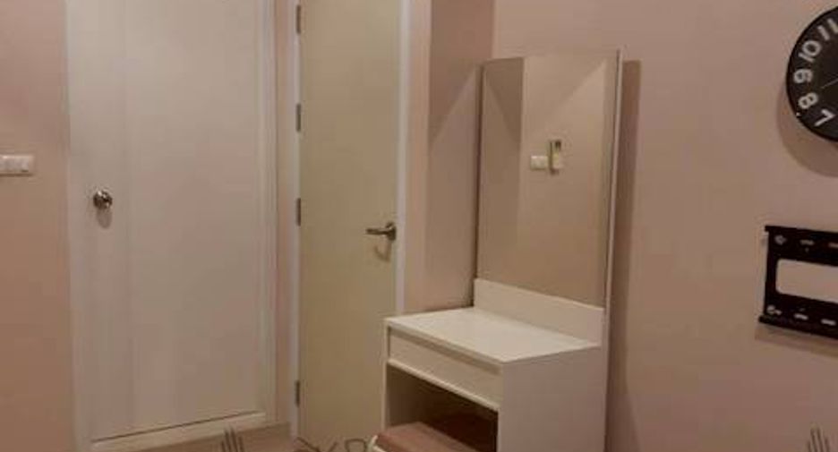 Condo en venta de 1 habitaciones en Lat Phrao, Bangkok