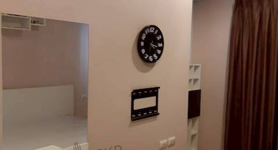 Condo en venta de 1 habitaciones en Lat Phrao, Bangkok